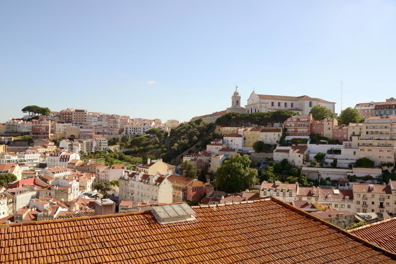 Flats Castelo - HOrigem, Lisbon, Portugal