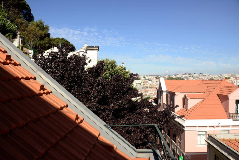 Flats Castelo - HOrigem, Lisbon, Portugal
