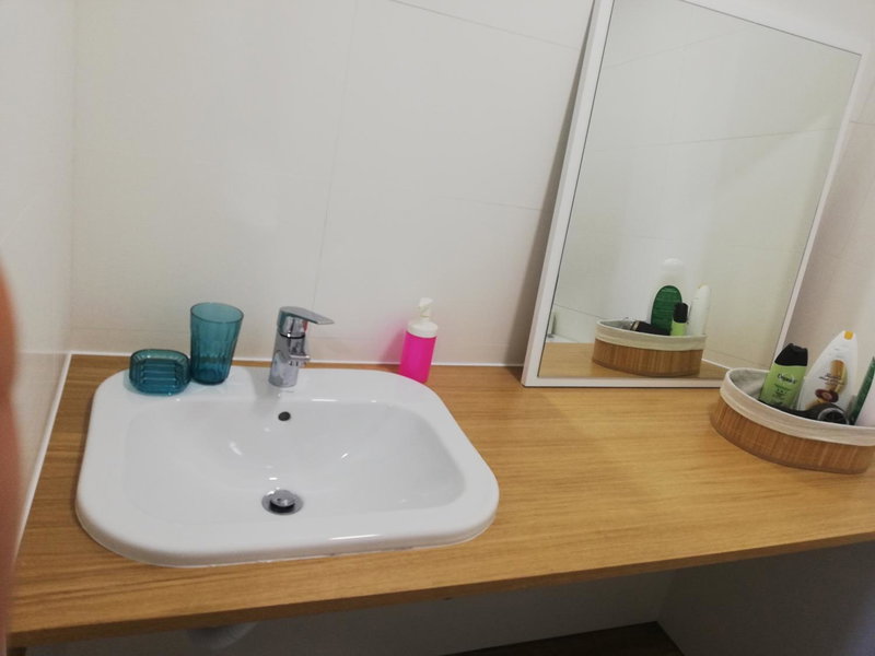 Cabeço das Fráguas - apartamento centro cidade da Guarda, Guarda, Portugal