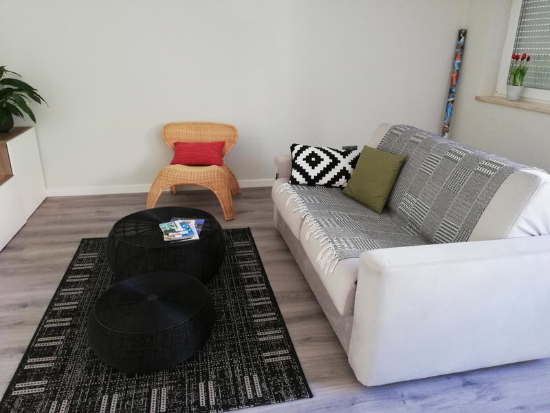 Cabeço das Fráguas - apartamento centro cidade da Guarda, Guarda, Portugal