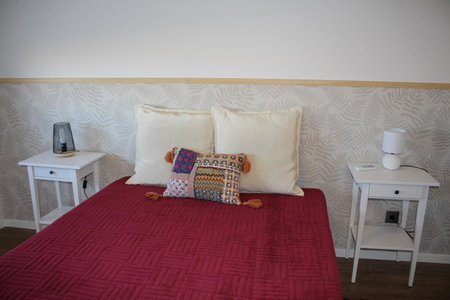 Cabeço das Fráguas - apartamento centro cidade da Guarda, Guarda, Portugal