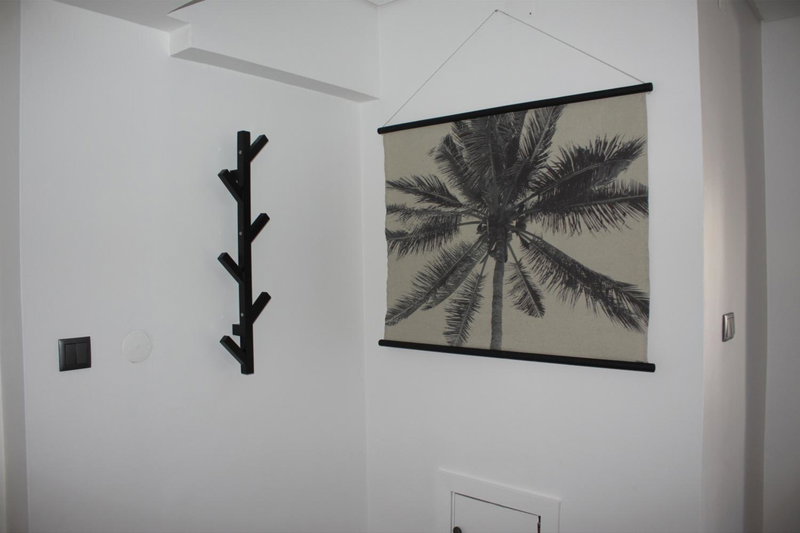 Cabeço das Fráguas - apartamento centro cidade da Guarda, Guarda, Portugal