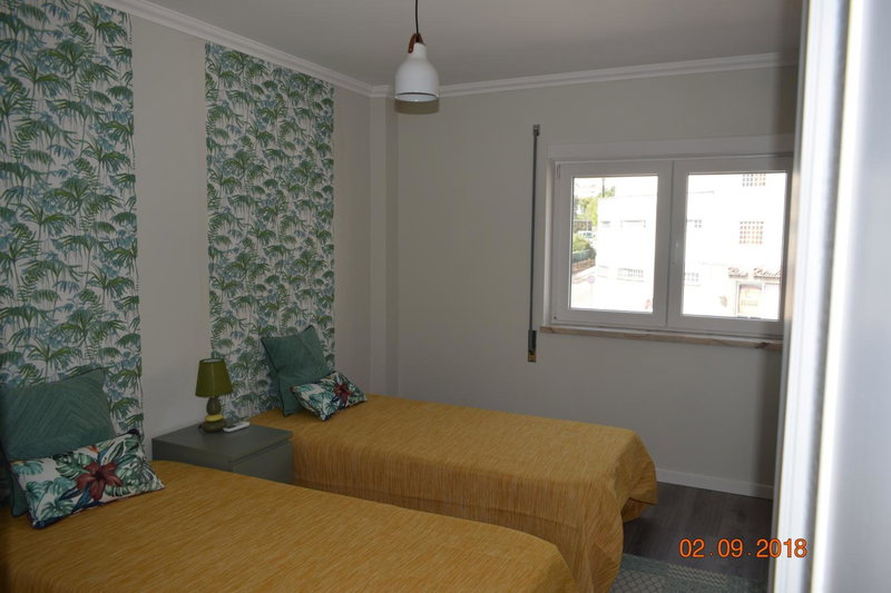 Cabeço das Fráguas - apartamento centro cidade da Guarda, Guarda, Portugal