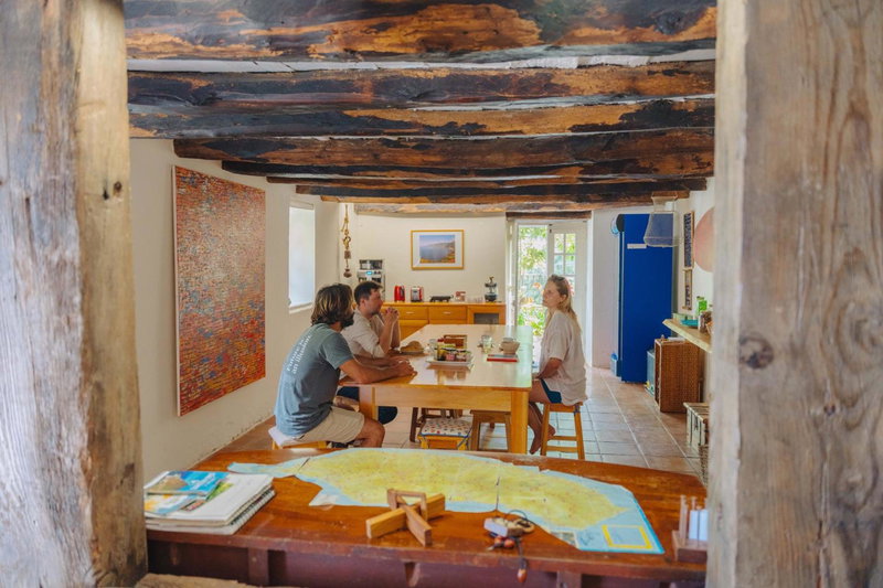 Madeira Surf Lodge, São Vicente, Portugal