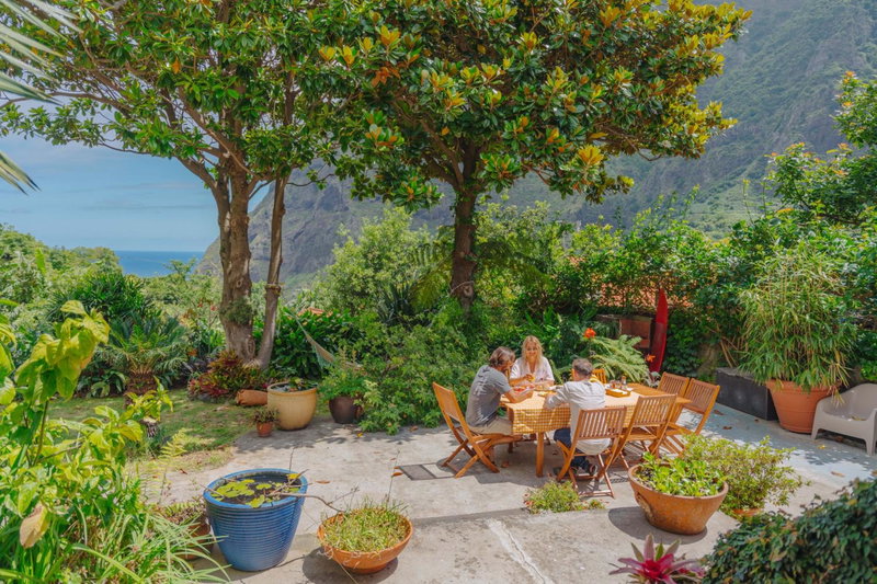 Madeira Surf Lodge, São Vicente, Portugal