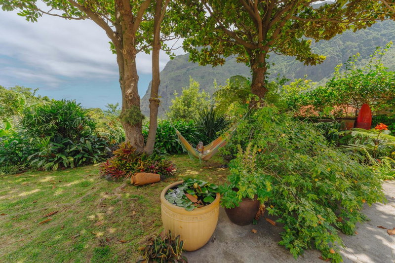 Madeira Surf Lodge, São Vicente, Portugal