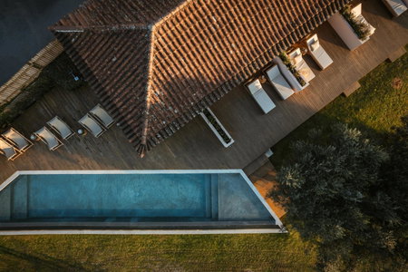 Vinha by NHôme, Ponte de Lima, Portugal