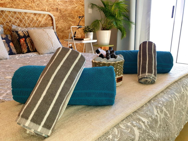 SunHouse Room, Albufeira, Portugal