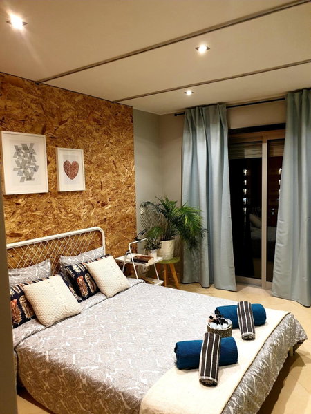 SunHouse Room, Albufeira, Portugal