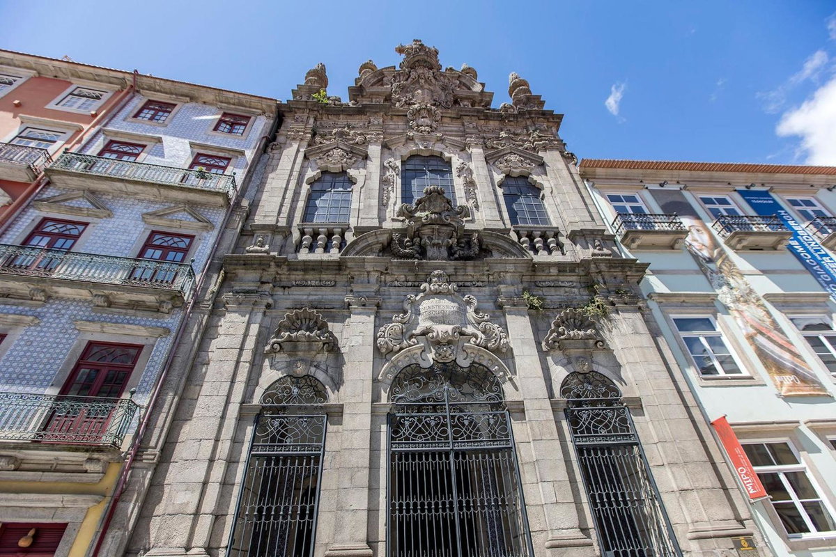 Wine Apartments, Portugal