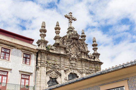 Wine Apartments, Porto, Portugal