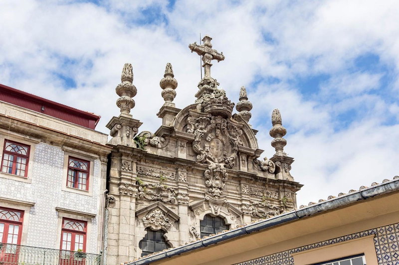 Wine Apartments, Porto, Portugal