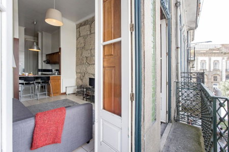 Wine Apartments, Porto, Portugal