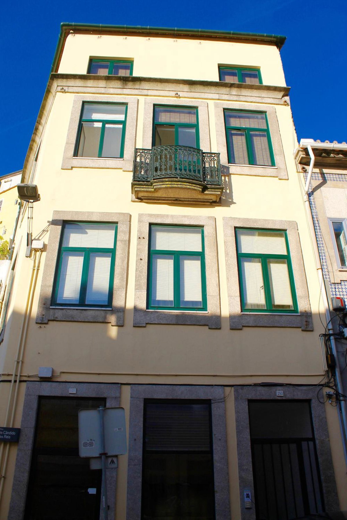 Douro Surf Hostel, Portugal