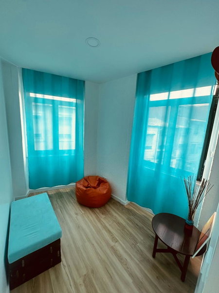 Douro Surf Hostel, Vila Nova de Gaia, Portugal