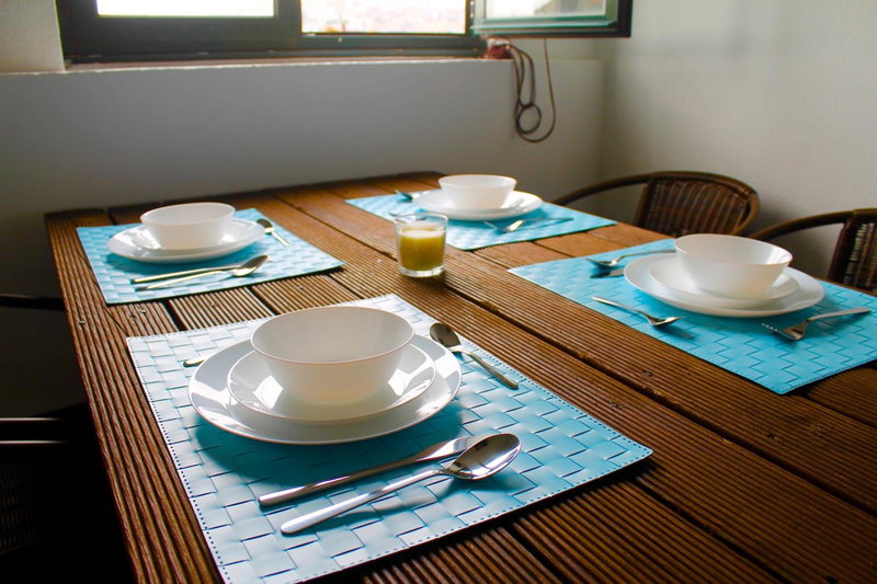 Douro Surf Hostel, Vila Nova de Gaia, Portugal