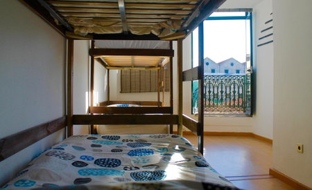 Douro Surf Hostel, Vila Nova de Gaia, Portugal