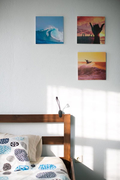Douro Surf Hostel, Vila Nova de Gaia, Portugal