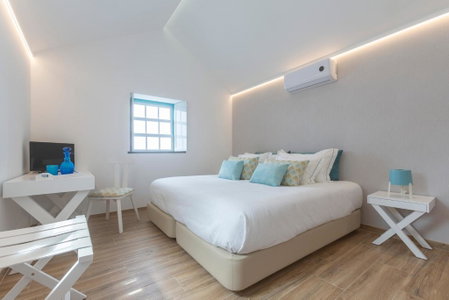 Abrigo da Cascata - Casas de Campo - São Jorge, Calheta, Portugal