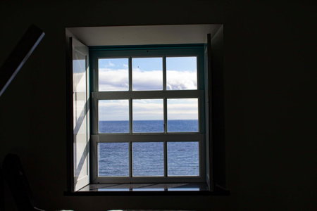 Abrigo da Cascata - Casas de Campo - São Jorge, Calheta, Portugal
