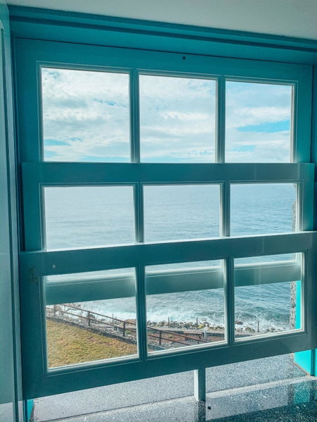 Abrigo da Cascata - Casas de Campo - São Jorge, Calheta, Portugal