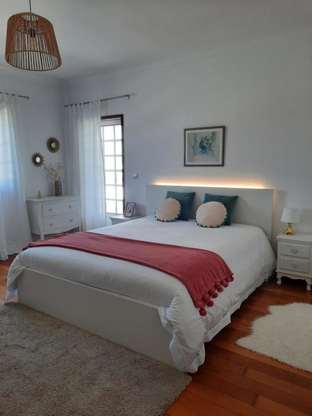 Casa das Camélias, Aveiro, Portugal