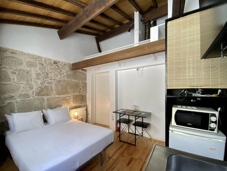 Belomonte Apartments, Porto, Portugal