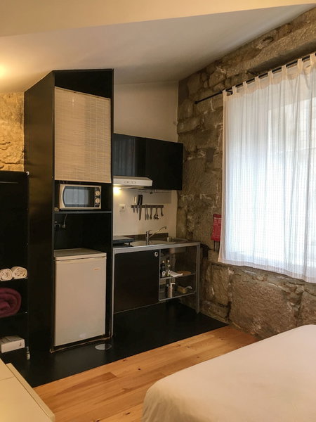 Belomonte Apartments, Porto, Portugal
