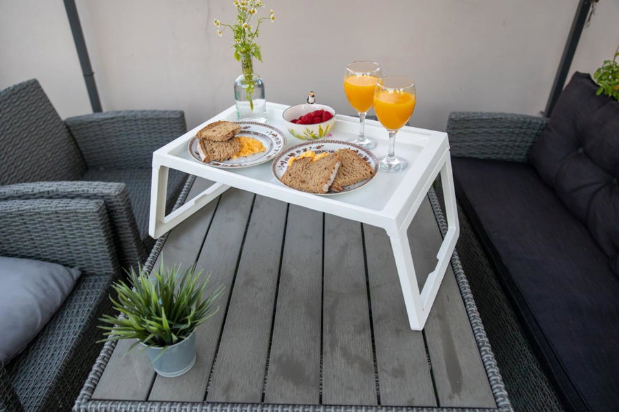 Bela Alexandra Guest House, Fuzeta, Portugal