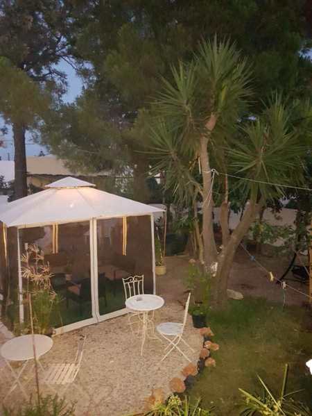 Bela Alexandra Guest House, Fuzeta, Portugal