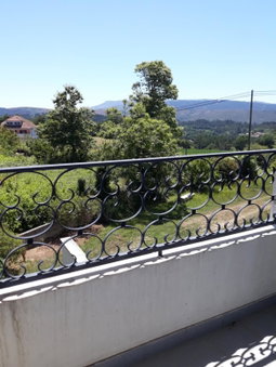 Pensão Repouso do Peregrino, Paredes de Coura, Portugal