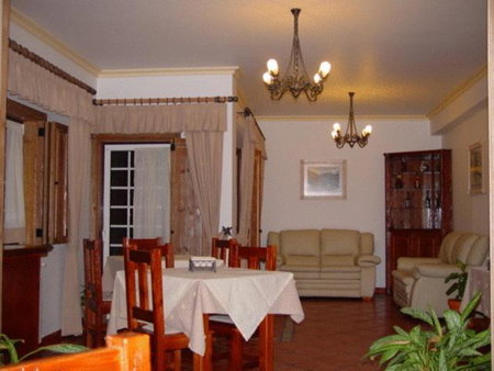 Descanso Serrano, Manteigas, Portugal