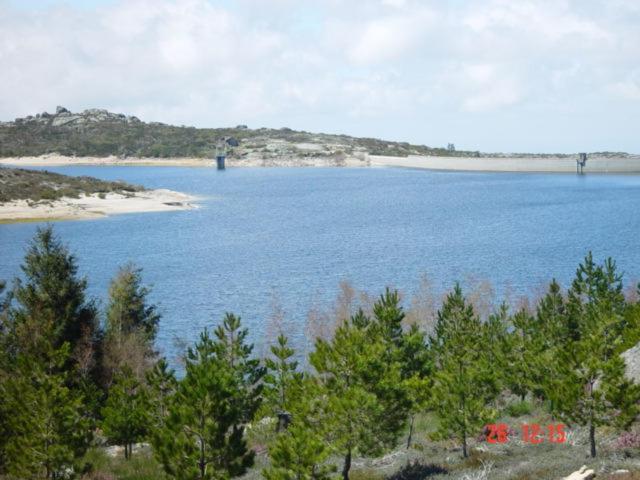 Descanso Serrano, Manteigas, Portugal