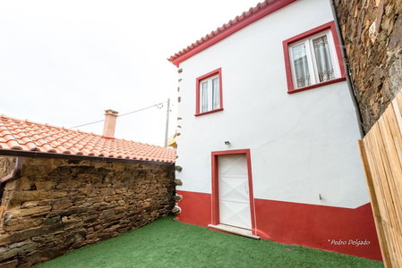 Casa do Silverio - Barroca, Barroca, Portugal