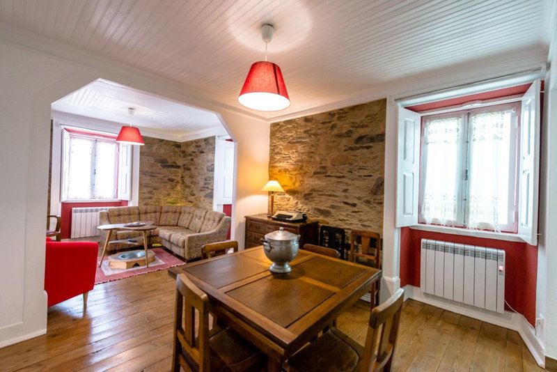 Casa do Silverio - Barroca, Barroca, Portugal