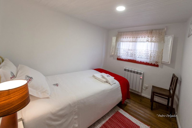 Casa do Silverio - Barroca, Barroca, Portugal