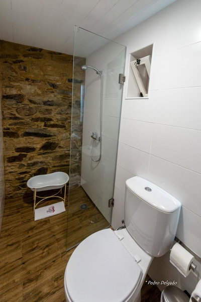Casa do Silverio - Barroca, Barroca, Portugal