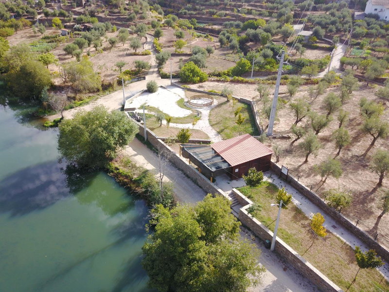 Casa do Silverio - Barroca, Barroca, Portugal