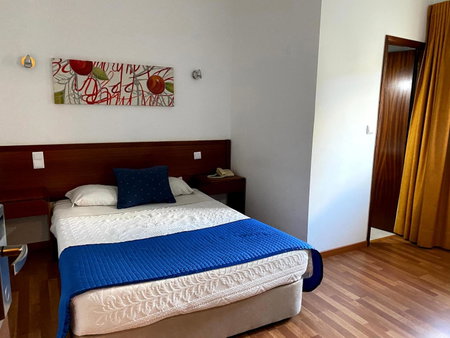 Hotel Rubi, Viseu, Portugal