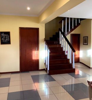 Hotel Rubi, Viseu, Portugal