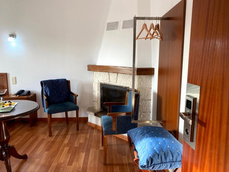 Hotel Rubi, Viseu, Portugal