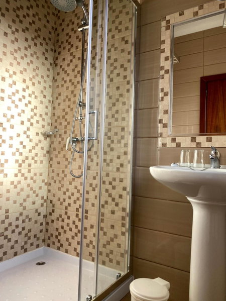 Hotel Rubi, Viseu, Portugal