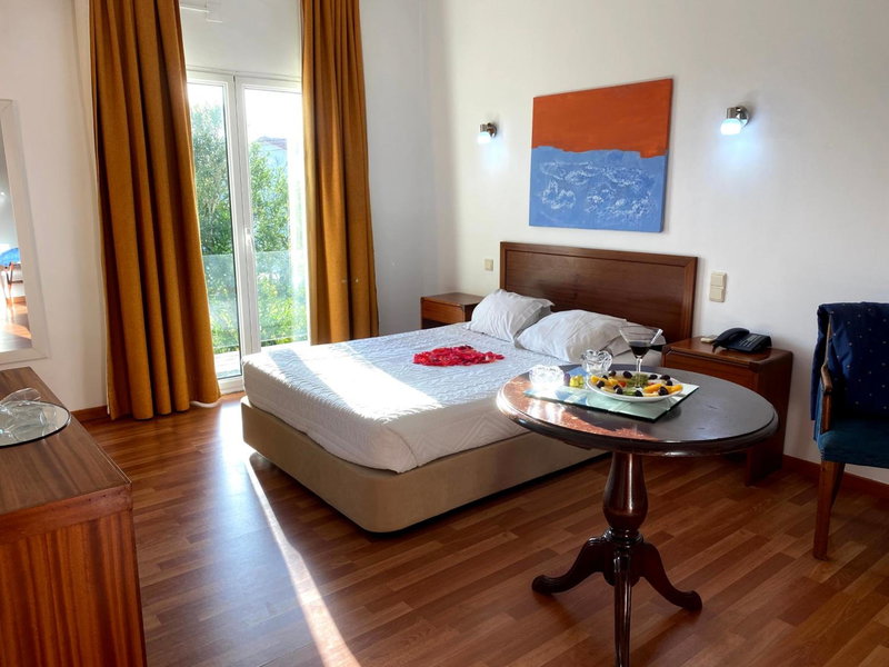Hotel Rubi, Viseu, Portugal