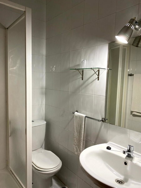 Hotel Rubi, Viseu, Portugal