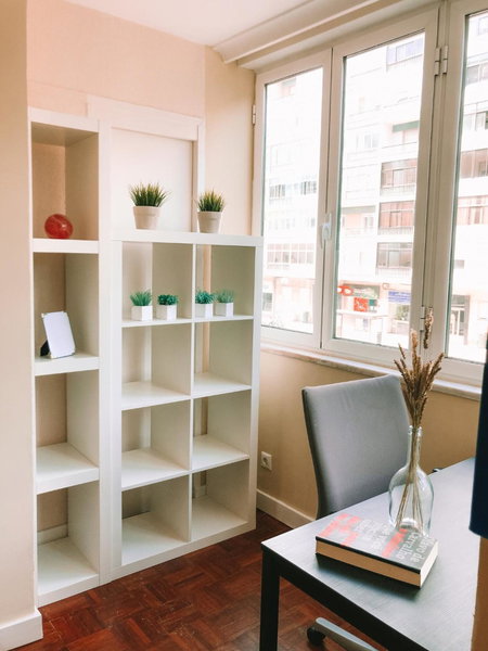 7Rios Rooms, Lisbon, Portugal