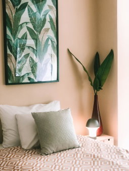 7Rios Rooms, Lisbon, Portugal