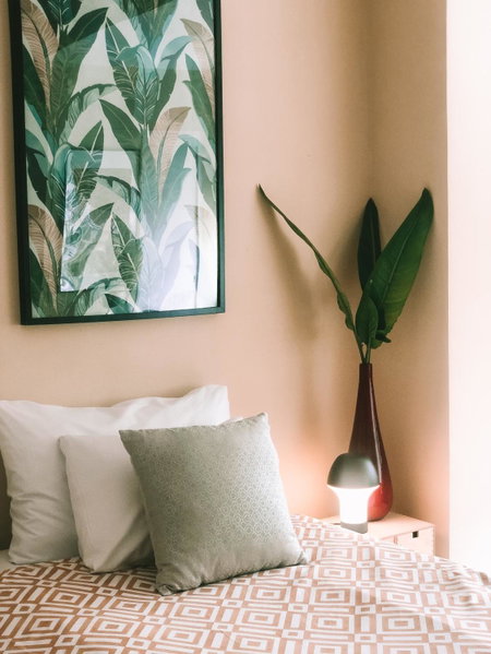 7Rios Rooms, Lisbon, Portugal
