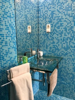 7Rios Rooms, Lisbon, Portugal