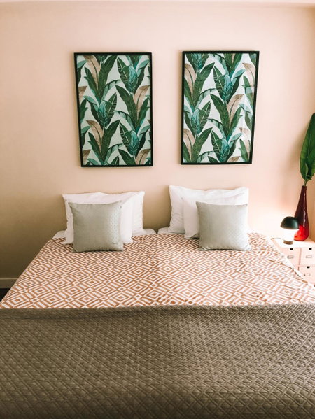7Rios Rooms, Lisbon, Portugal