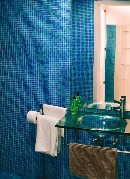 7Rios Rooms, Lisbon, Portugal